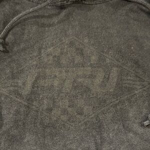 PRI Racing hoodie